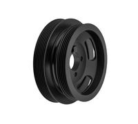 GRM CRANKSHAFT PULLEY ENGINE FOR FIAT DOBLO 05- LINEA 07-