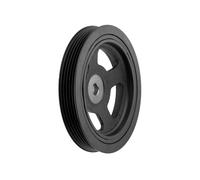 GRM CRANKSHAFT PULLEY ENGINE For HYUNDAI I10 1.2 08-, I20 1.2 08-