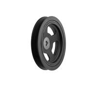 NTY RKP-HY-516 Crankshaft pulley