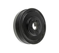 GRM CRANKSHAFT PULLEY ENGINE FOR VW SEAT SKODA POLO 99- LUPO 99-