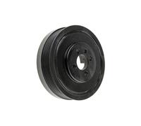 GRM CRANKSHAFT PULLEY ENGINE FOR VW SEAT SKODA POLO 99- LUPO 99-