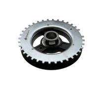 NTY RKP-MZ-008 Crankshaft pulley