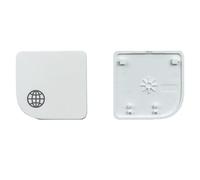 GRMTRV Replacement Individual Key Cap Hinge for Magic Keyboard A2438 A2439 A2449 A2450 A3118 A3203 2021-2024 Year (Fn)