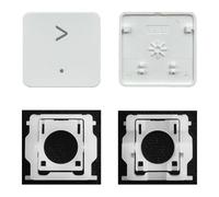 GRMTRV Replacement Individual Key Cap Hinge for Magic Keyboard A2438 A2439 A2449 A2450 A3118 A3203 2021-2024 Year (Dot/Period)