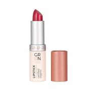 Grn [Green] Biokosmetik Lipstick Grapefruit - Organic Jojoba Oil Protects Lips - Pleasant Texture And Feel - Good Adhesion - Talc-Free - 4 G