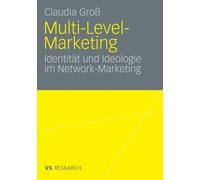 Gro - Multi-Level-Marketing - New paperback or softback - N555z