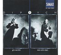 Gro Sandvik/Stein-Erik Olsen - Diptych