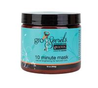 Gro Secrets 10 Minute Mask 454 g