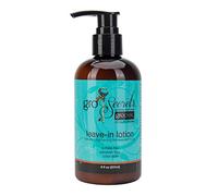 GRO SECRETS LEAVE IN LOTION 8OZ