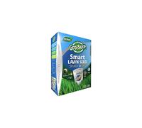 Gro-Sure 20500262 Lawn Seed, Natural