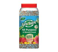 Gro-sure 6 Month Slow Release Plant Food, 1.1 kg