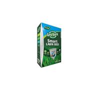 Gro-Sure Aqua Gel Coated Smart Grass Lawn Seed, 40 m2, 1.6 kg