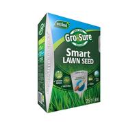 Gro Sure Aqua Gel Grass Seed 25m2 Box KG