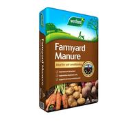 Gro-Sure Farmyard Manure 50L