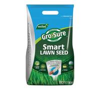 Gro-Sure Granules Grass Seeds, 3.2Kg 80M²