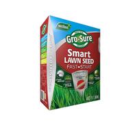 Gro-Sure Lawn Seed Fast Start 40m2 Aqua Gel