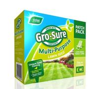 Gro-sure Multi Purpose Lawn Seed Box 5sq.m 150g