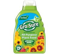 Gro-sure Seaweed Enriched All Purpose Plant Food, 1 L