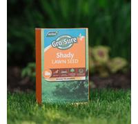 Gro-Sure Shady Lawn Seed - 10m²