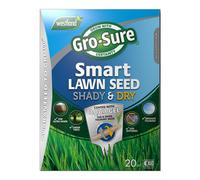 Gro-Sure Smart Grass Seeds, 0.8Kg 20M²