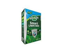 Gro-Sure Smart Grass Seeds, 1.6Kg 40M²