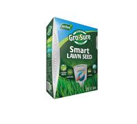 Gro-Sure Smart Lawn Seed 25m2