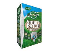 Gro-Sure Smart Patch Repair for Lawns Spreader Box 60 Patches 4.8kg