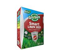 Gro-Sure Fast Start Grass Seeds, 1.6Kg 40M²