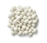 GRO VITS - Mint Imperials 1KG - Classic Hard Mints - Refreshing Mint Flavour - Traditional British Sweets - Bulk Sweets for Parties, Weddings, Buffets & Sharing