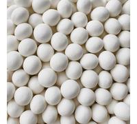GRO VITS - Mint Imperials 1kg - Large Bulk Bag of Traditional Mint Sweets - Ideal for Pick and Mix, Gifts, Parties, Sharing, Candy Jars, Office Bowls, and Wedding Favours