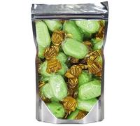 GRO VITS - Sugar Free Chocolate Limes Toffee Diabetic Friendly Retro Sweets for Fathers Day, Get Well Soon, Retirement, Birthday, And Thank You Gifts Sharing - 500g
