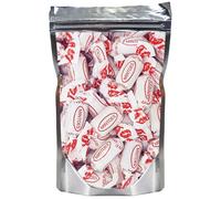 GRO VITS - Sugar Free Mintoes |500 g Bulk Bag| Diabetic Friendly Retro Sweets for Get Well Soon, Retirement, Birthday, Thank You, Valentines Day, Easter, Mother’s Day
