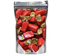 GRO VITS - Sugar Free Rum & Butter Diabetic Friendly Retro Sweets for Fathers Day, Get Well Soon, Retirement, Birthday, And Thank You Gifts Sharing - 500g