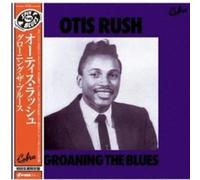 Groaning The Blues [VINYL]