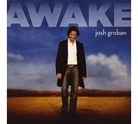 Groban Josh - Awake