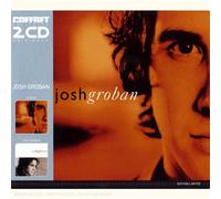 Groban, Josh - Closer / Josh Groban [2CD Set]