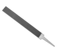 Grobet Swiss Pattern File Checkerings Hand 6 Inch Cut 1 40 Lines per inch by Grobet