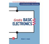 Grob's Basic Electronics: 2024 Release ISE