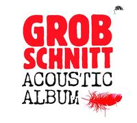 Grobschnitt – Acoustic Album – 2LP Vinyl