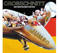 Grobschnitt - Jumbo -German Version-