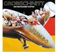 Grobschnitt Jumbo -German Version- (CD)