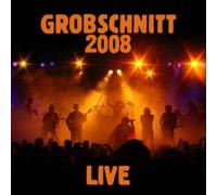 Grobschnitt - Live 2008 [Vinyl LP] [VINYL]
