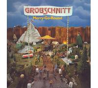 Grobschnitt - Merry-Go-Round - Brain - 0060.224