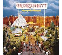 Grobschnitt - Merry-Go-Round -Remast- [CD]