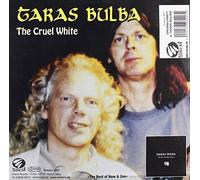Grobschnitt/Taras Bulba - Anywhere/the Cruel White [7" VINYL]