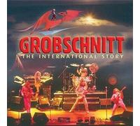 Grobschnitt – The International Story – 2 CD