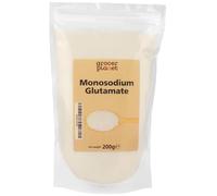 Grocer Planet - Monosodium Glutamate (200g) | Ajinomoto | Umami Seasoning | No Additives