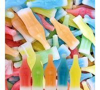 GroceriesRUS Concord Nik-L-Nip Bottles - Assorted Flavors - Bulk various Sizes (250g)