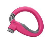 Grocery Bag Carrier Handle Grip ABS Carry Tool for Multi, A