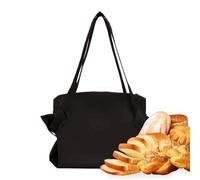 Grocery Bags - Foldable Tote Bag for Shopping with Large Capacity Function, Reusable Storage, Handy Carryall for Moving Day Supermarket Outdoor Picnic Travel Fitness Class